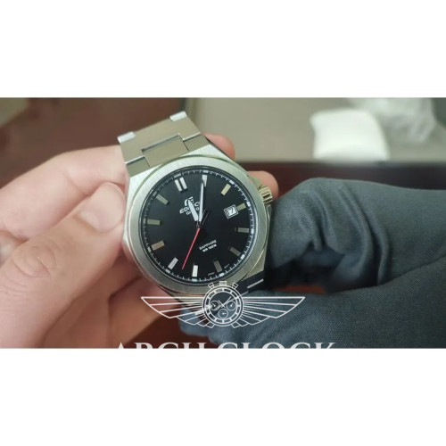 Casio  EDIFICE EFB-108D-1AVUEF