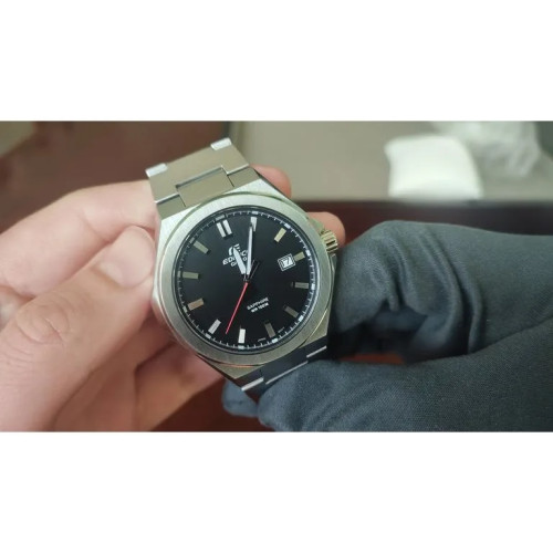 Casio  EDIFICE EFB-108D-1AVUEF