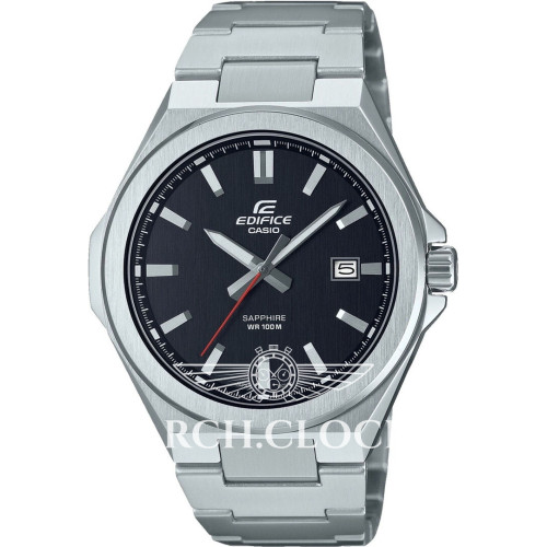 Casio  EDIFICE EFB-108D-1AVUEF