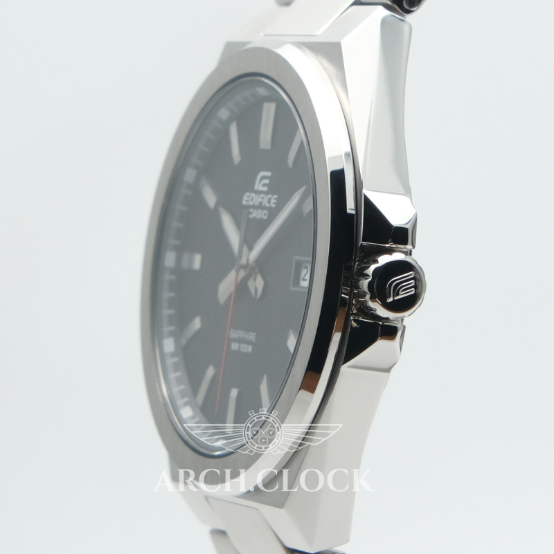 Годинник Casio  EDIFICE EFB-108D-1AVUEF, фото 6
