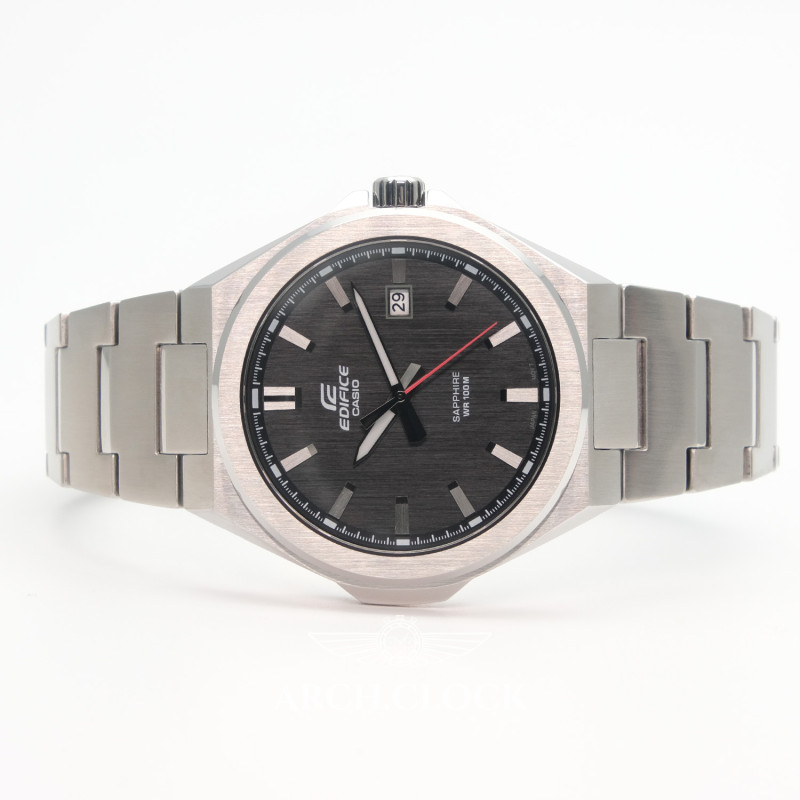 Casio  EDIFICE EFB-108D-1AVUEF, фото 4