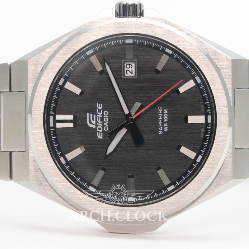 Годинник Casio  EDIFICE EFB-108D-1AVUEF, фото 4