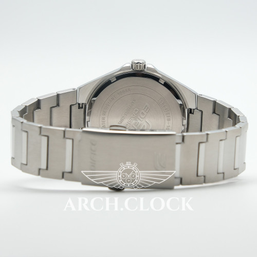 Casio  EDIFICE EFB-108D-1AVUEF