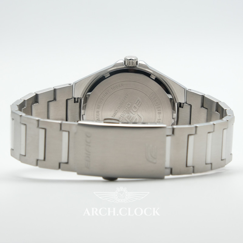 Casio  EDIFICE EFB-108D-1AVUEF, фото 7