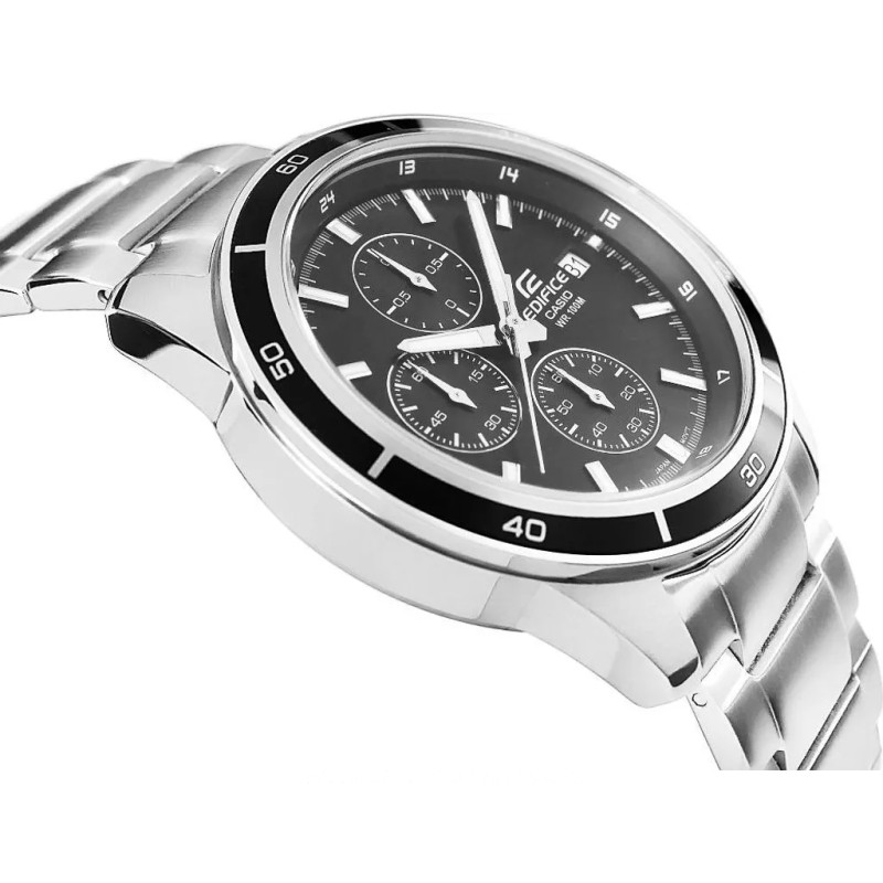 CASIO EDIFICE EFR-526D-1AVUEF, фото 3