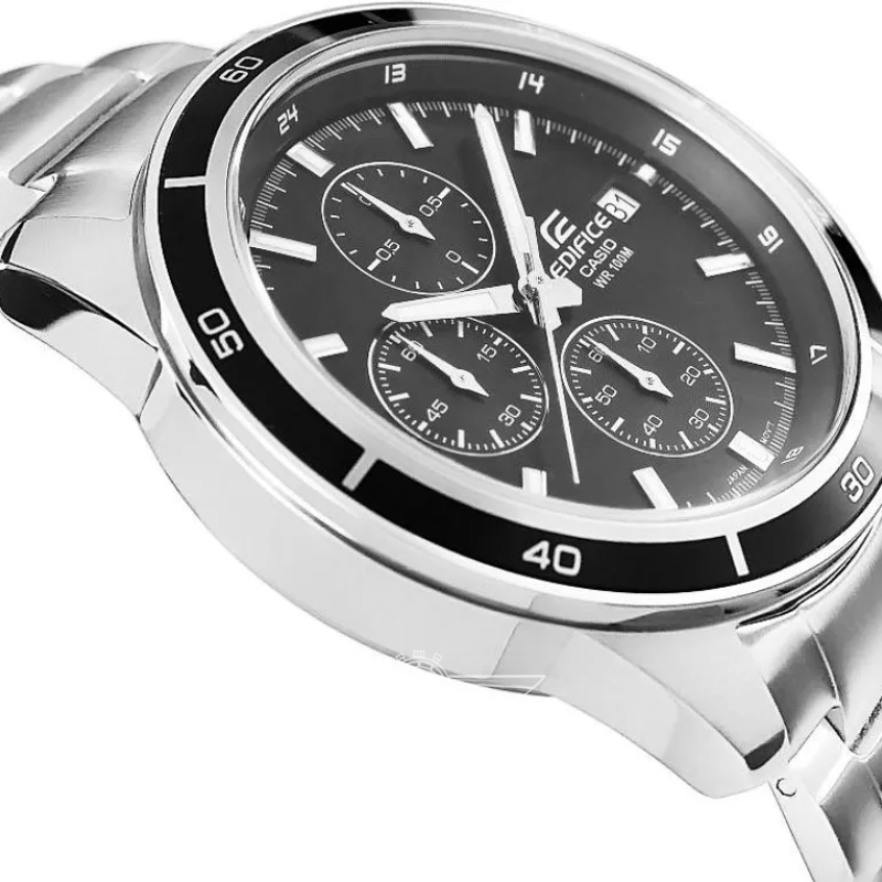 Годинник CASIO EDIFICE EFR-526D-1AVUEF, фото 3