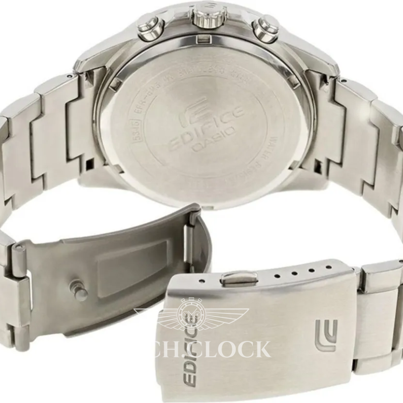 Годинник CASIO EDIFICE EFR-526D-1AVUEF, фото 6