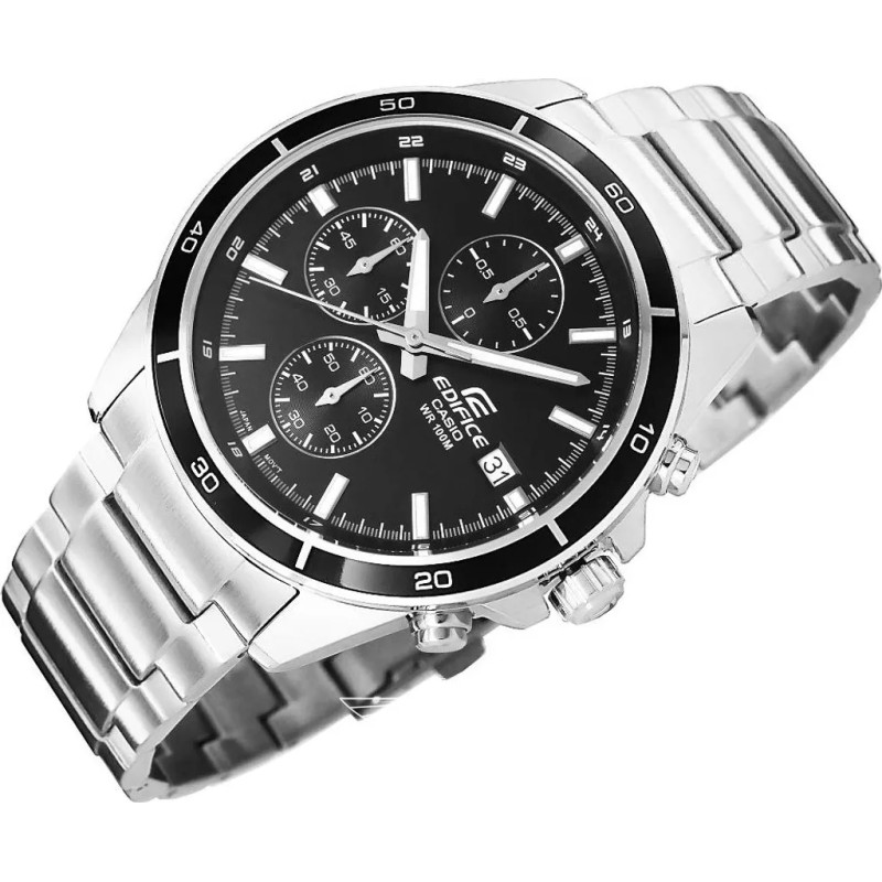 CASIO EDIFICE EFR-526D-1AVUEF, фото 7