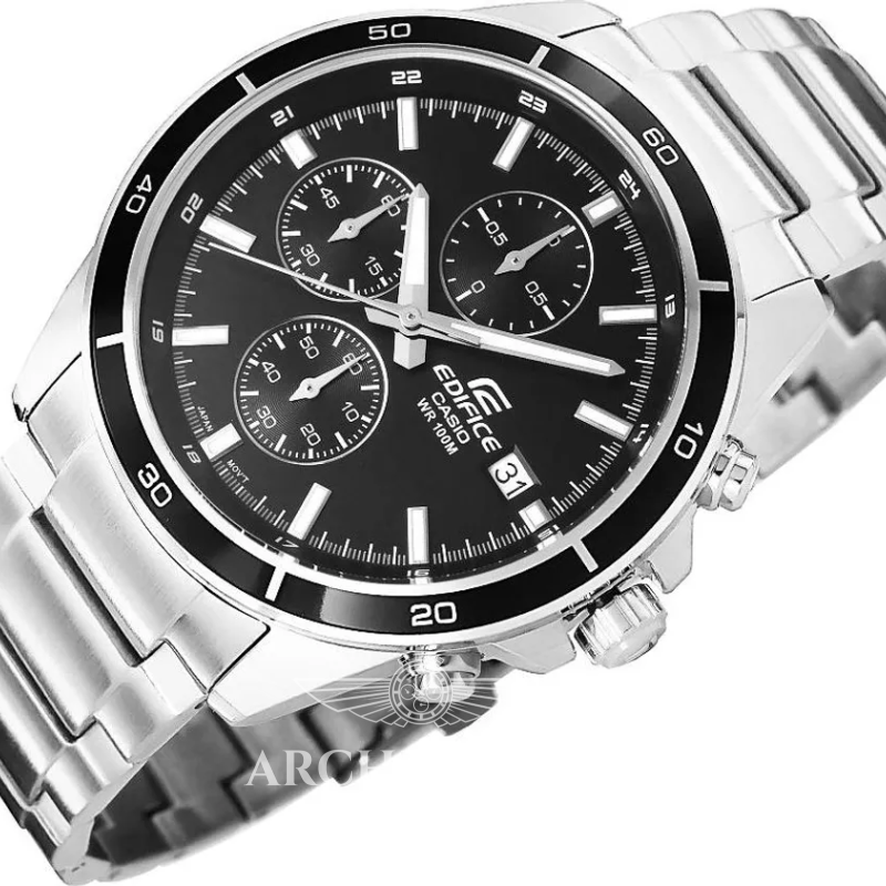 Годинник CASIO EDIFICE EFR-526D-1AVUEF, фото 7
