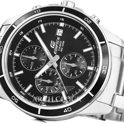 CASIO EDIFICE EFR-526D-1AVUEF