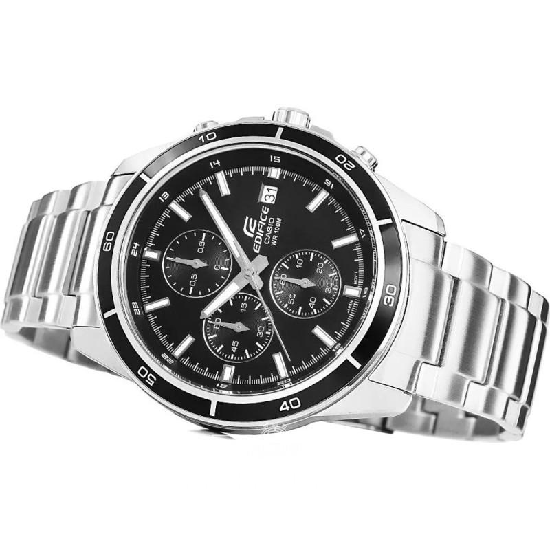 CASIO EDIFICE EFR-526D-1AVUEF, фото 13