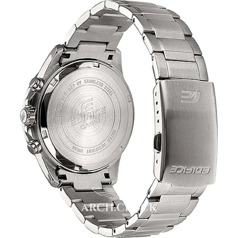 CASIO EDIFICE EFR-526D-1AVUEF, фото 14