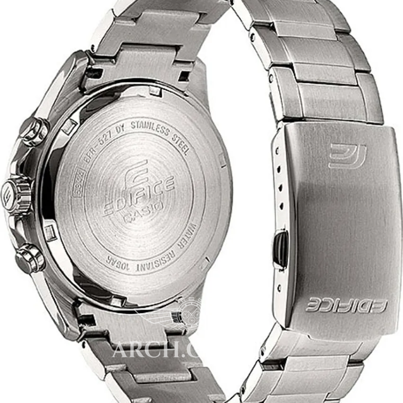 Годинник CASIO EDIFICE EFR-526D-1AVUEF, фото 14