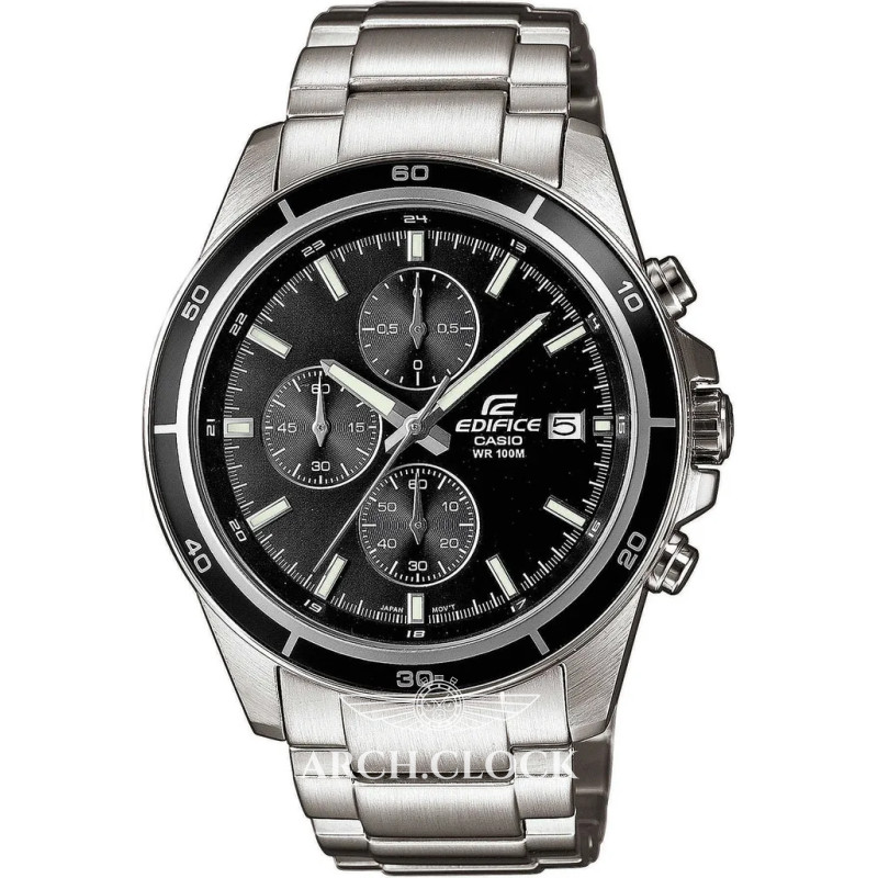 CASIO EDIFICE EFR-526D-1AVUEF, фото 1