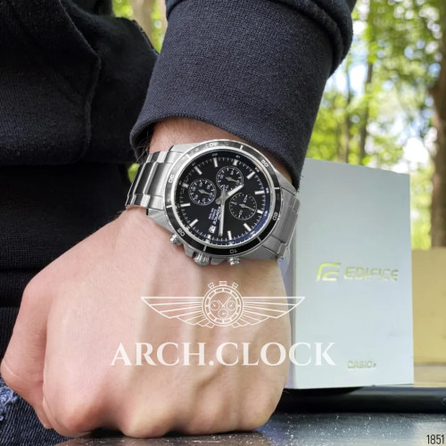 CASIO EDIFICE EFR-526D-1AVUEF