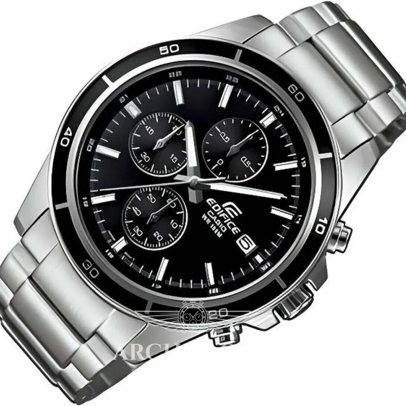 Годинник CASIO EDIFICE EFR-526D-1AVUEF, фото 10