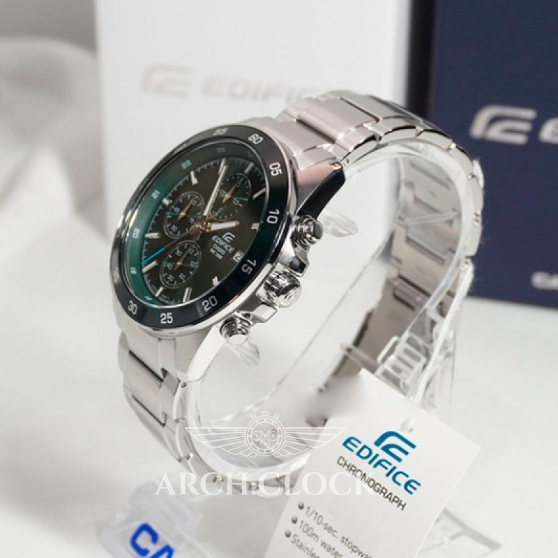 Годинник Casio EDIFICE EFR-526D-3A, фото 15