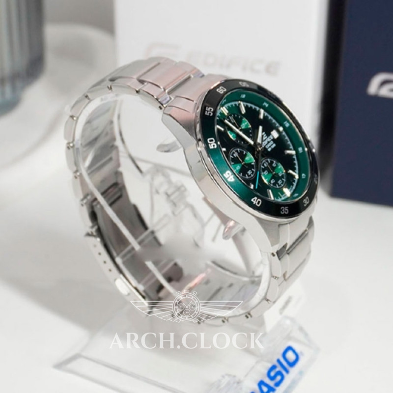 Годинник Casio EDIFICE EFR-526D-3A, фото 12