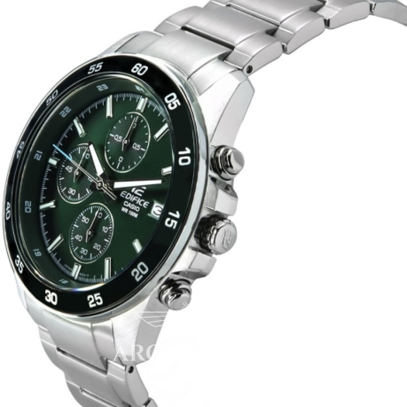 Годинник Casio EDIFICE EFR-526D-3A, фото 5