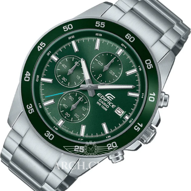 Годинник Casio EDIFICE EFR-526D-3A, фото 10