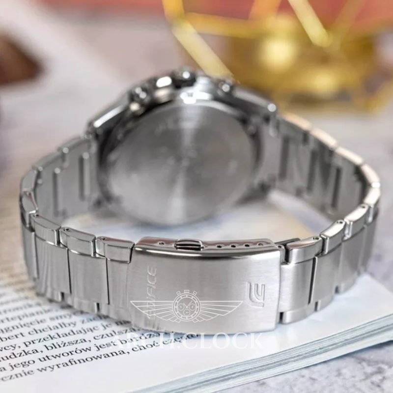 Годинник Casio EDIFICE EFR-526D-3A, фото 8