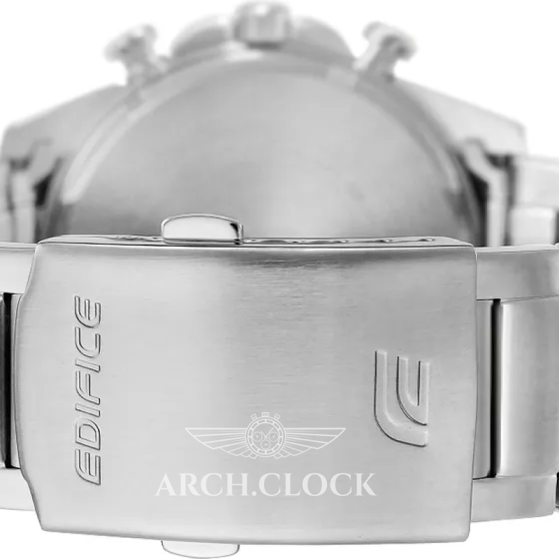 Годинник Casio EDIFICE EFR-571D-1A, фото 10