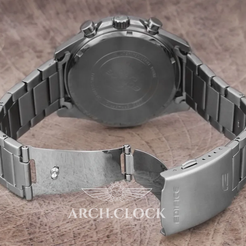 Годинник Casio EDIFICE EFR-571D-1A, фото 7