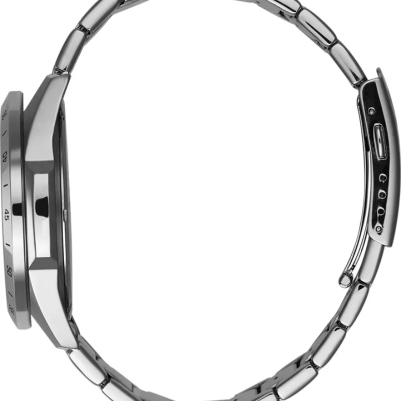 Годинник Casio EDIFICE EFR-571D-1A, фото 5