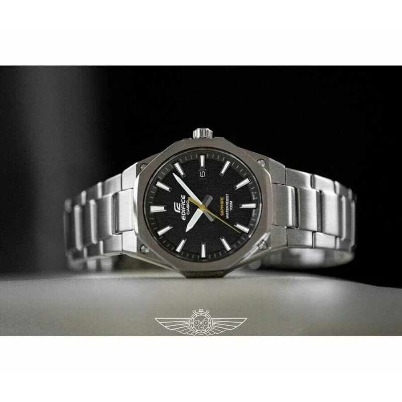 Casio EDIFICE EFR-S108D-1AVUEF, фото 2