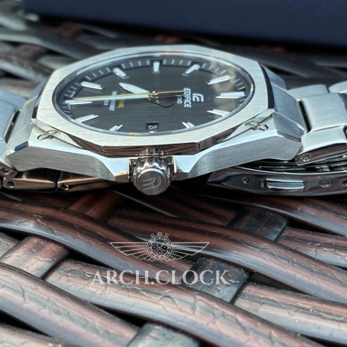Casio EDIFICE EFR-S108D-1AVUEF