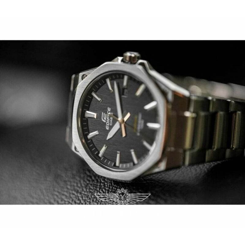 Casio EDIFICE EFR-S108D-1AVUEF, фото 7