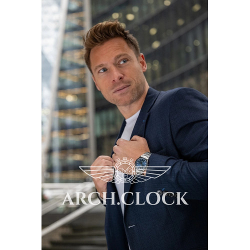 Casio EDIFICE EFR-S108D-2A