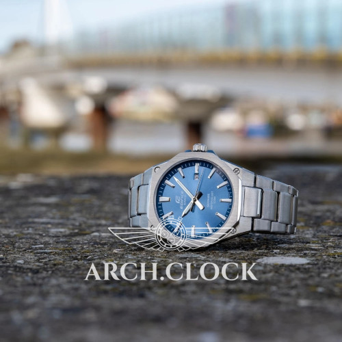 Casio EDIFICE EFR-S108D-2A