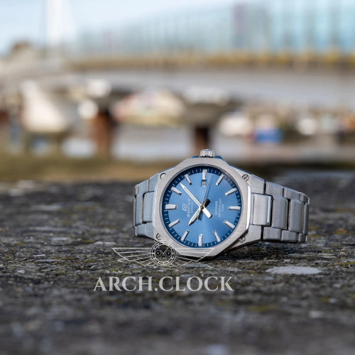 Casio EDIFICE EFR-S108D-2A