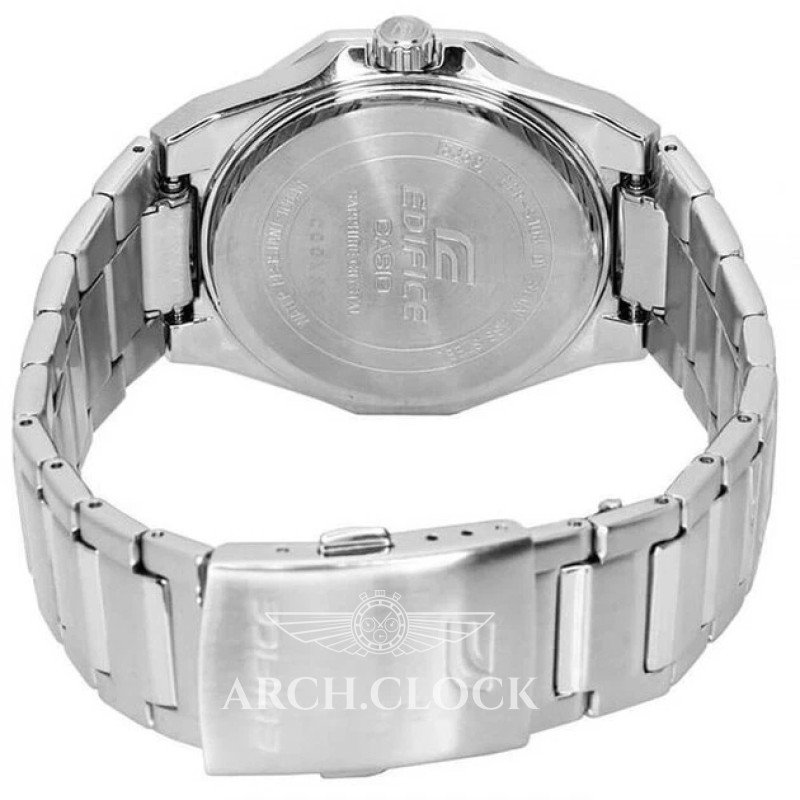 Годинник Casio EDIFICE EFR-S108D-3AV, фото 6