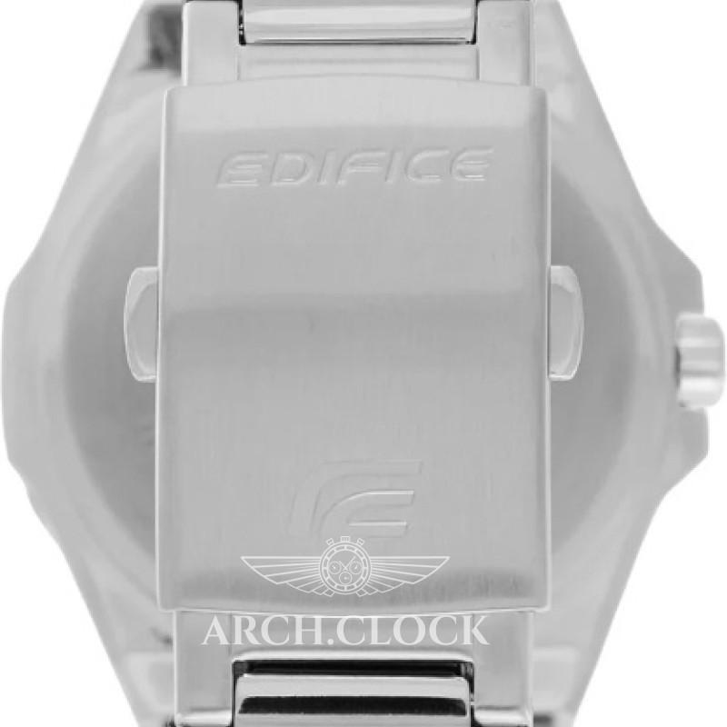 Годинник Casio EDIFICE EFR-S108DE-3AVUEF, фото 4