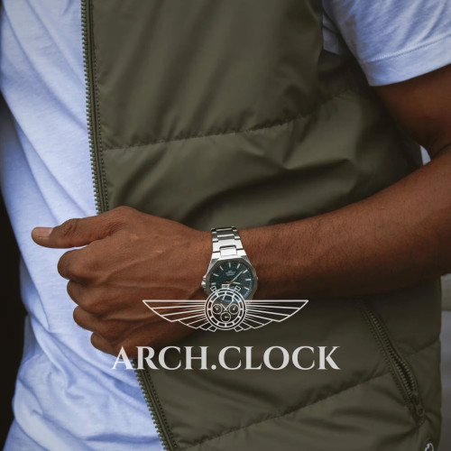 Casio EDIFICE EFR-S108DE-3AVUEF