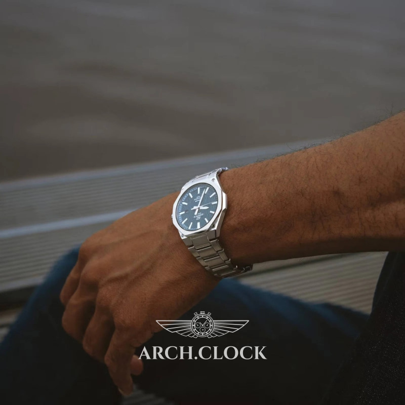 Casio EDIFICE EFR-S108DE-3AVUEF, фото 3