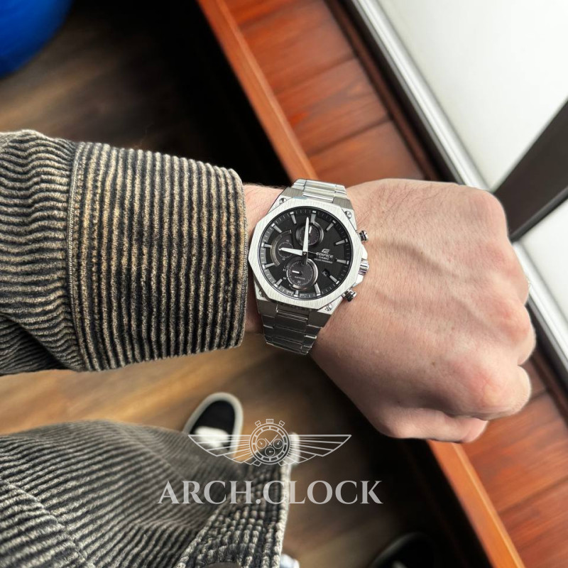 Годинник Casio  EDIFICE EFS-S570D-1A, фото 7