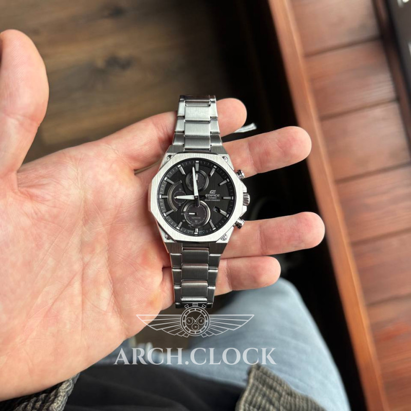 Годинник Casio  EDIFICE EFS-S570D-1A, фото 9