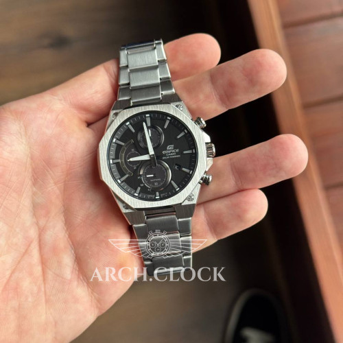Casio  EDIFICE EFS-S570D-1A