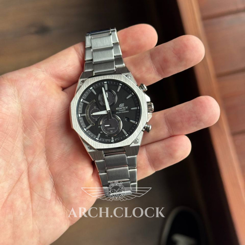 Годинник Casio  EDIFICE EFS-S570D-1A, фото 10
