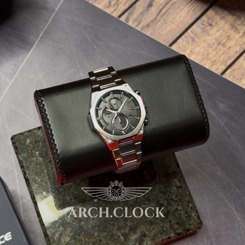 Годинник Casio  EDIFICE EFS-S570D-1A, фото 6