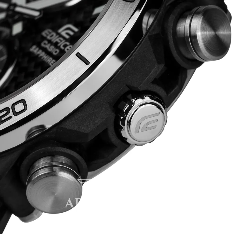 Годинник Casio EDIFICE EFS-S640D-1AVUEF, фото 6