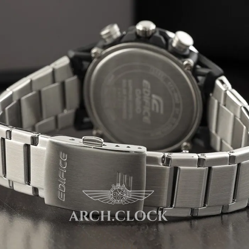 Годинник Casio EDIFICE EFS-S640D-1AVUEF, фото 9