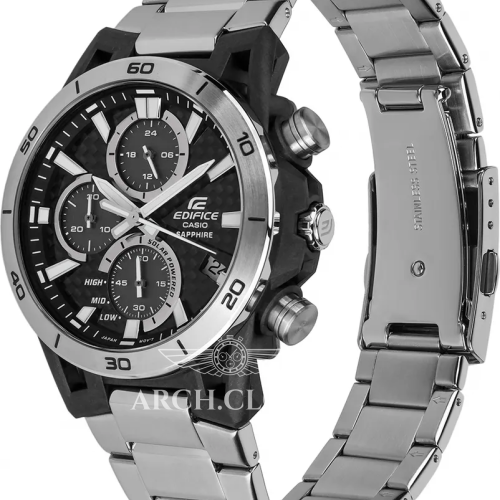 Casio EDIFICE EFS-S640D-1AVUEF
