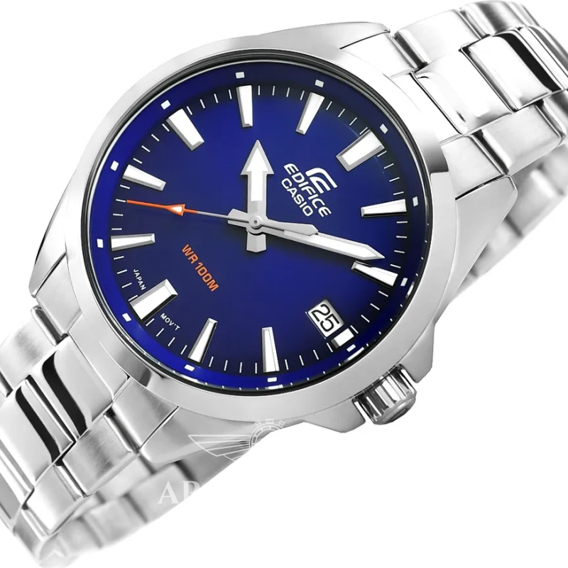 Годинник Casio EDIFICE EFV-100D-2AVUEF, фото 2