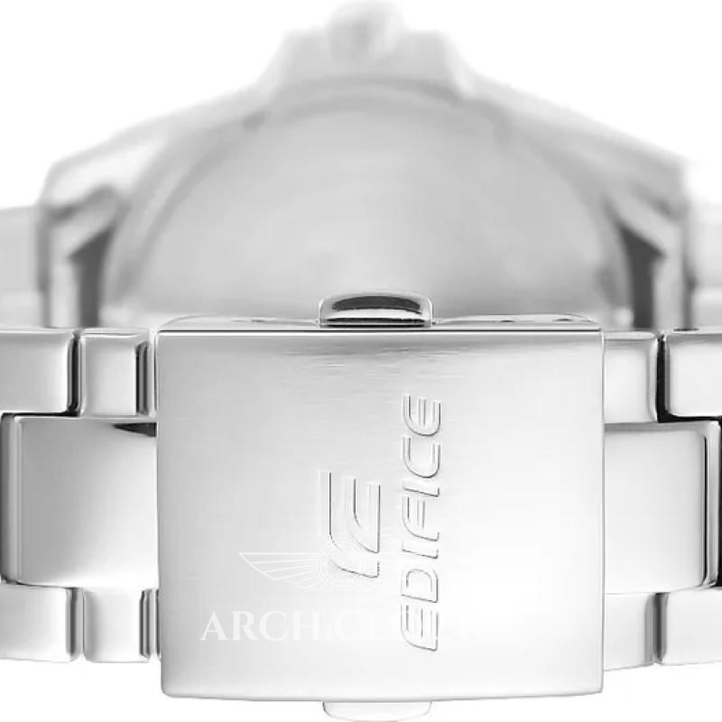 Годинник Casio EDIFICE EFV-100D-2AVUEF, фото 3