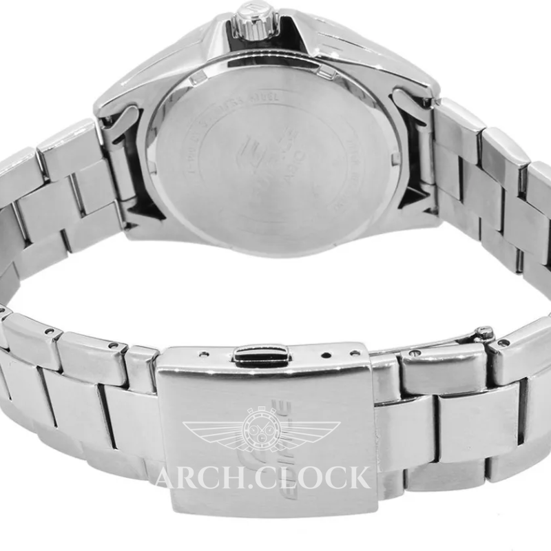 Годинник Casio EDIFICE EFV-100D-2AVUEF, фото 5