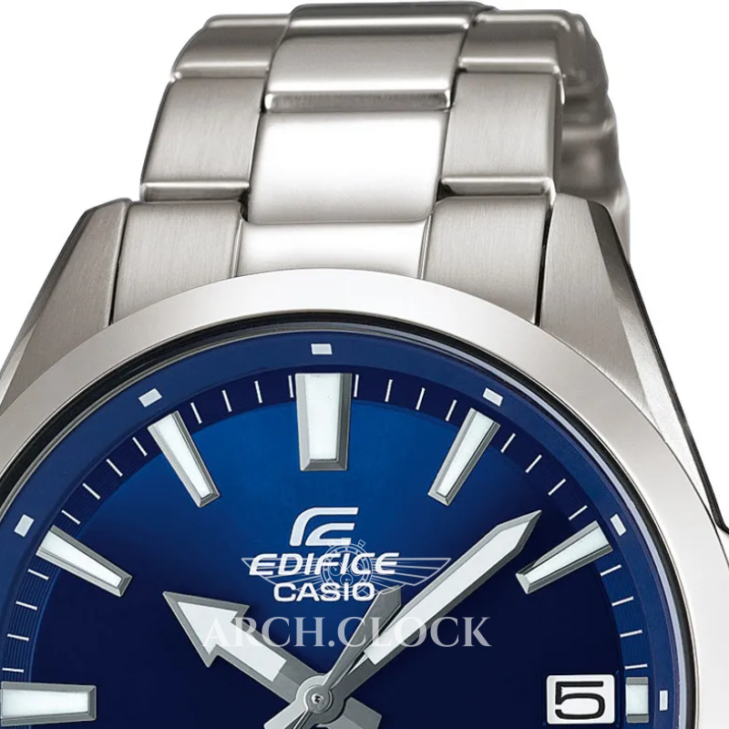 Годинник Casio EDIFICE EFV-100D-2AVUEF, фото 8